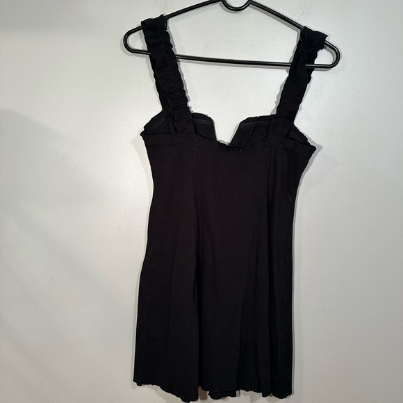 Free People Intimately Girl Crush Mini Slip Size Small - Picture 5 of 10